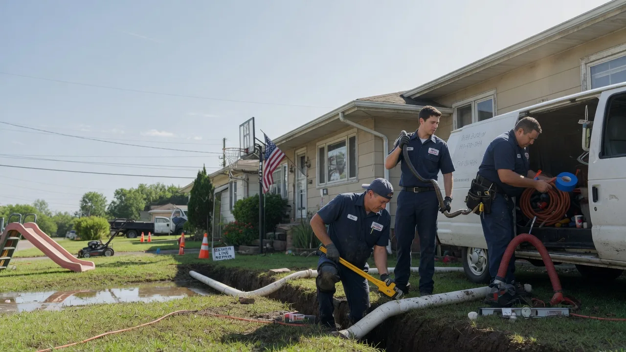 Toilet Installation in New Salem, PA near me